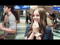 Missionaries Coming Home  |  Emotional Airport Homecomings!