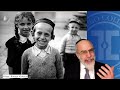 Origins of Ashkenazi Jews (Ashkenazium Lectures Part 1)