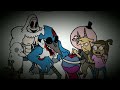 Regular Show (Puppet Show But It's A Regular Show Cover)