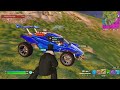 70 Elimination Solo vs Squads Wins (Fortnite Chapter 5 Gameplay Ps4 Controller)