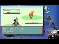 Let's Play Pokemon Emerald Part 1: A New Beginning