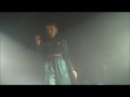 FKA twigs - Ache (Live @ ICA London 25.06.2014)