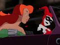 Poison Ivy - All Scenes | Batman: TAS