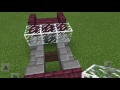 (Redo)Minecraft Tutorial:Batmobile(The Batman)