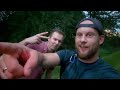 Avond Ronde Met Wouter + Guest Appearance | Disc Golf Vlog #12