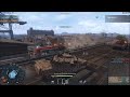 Armored Warfare