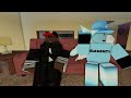 Is that the grim reaper !? | Roblox Animation