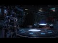 Return To Arkham VS. Batman Arkham Knight: Graphics Comparison