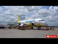 I'M GOING HOME!! | Cebu Pacific A320 CEBU to GENSAN