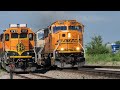 THE SD70MAC REBORN: THE SD70MACe WITH NEW LIFE, COOL LASHUPS, BUT HOW LONG WILL THESE BIG DOGS ROAM?