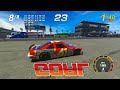 Daytona USA - Gear Drifting Tutorial