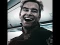 I'm your father, not him. - Homelander 4k edit