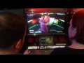 Gaming Anarchist Vs AngelHeartNight (Tekken 6)