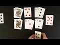 How To Play Beehive Solitaire