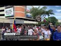 VÍDEO: Deputado da oposição na Venezuela é levado por agentes encapuzados
