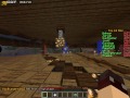 Hacker Scrubs on InfinityRaids KitPvP