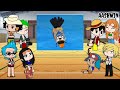 Strawhat's React's To Luffy & Themselves [1/?]
