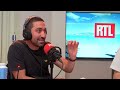 Dr. Jimmy Mohamed : la fatigue qui était en fait une leucémie