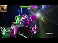 Beat Saber - Fall Guys