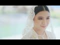 Tiara Andini, Arsy Widianto - Lagu Pernikahan Kita