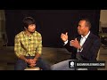 Sugar Ray Leonard Interviews Manny Pacquiao