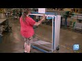 How Dry Erase Boards Are Made | How It’s Made