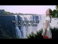 How Great Thou Art - With Lyrics | Shiela Piet