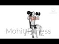 13 Best Shoulder Workout l Mohit Fitness