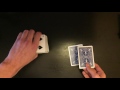 Two Card Monte: Shocking Card Trick Revealed!