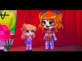 Darling meme|[fnaf]| Afton family