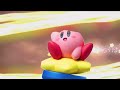 SSBU world of light beginning cutscene but its with amiibo