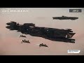 Les vaisseaux de Star Citizen toujours en concept (en vente mais pas disponible)