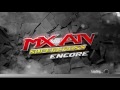 MX vs ATV Supercross Encore - Track Pack 2 DLC Career