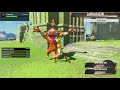 Highlight: Breath of the Wild: Linkle Mod Playthrough Part 1