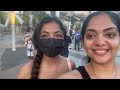 How I Remember Singapore | Ahaana Krishna | Vlog