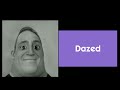 Mr Incredible Becoming (Un)Canny Sims 4 Emotions