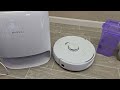 COMPARE Dreame L20 Ultra vs eufy X10 Pro Omni Robot Vacuum & Mop  My Top Two Picks!