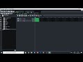 How I create songs on LMMS with soundfonts - very basic tutorial