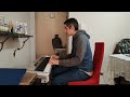 Richard Clayderman - Ballade Pour Adeline (cover)