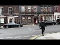 London Walk | Most Expensive Neighborhood in London MAYFAIR Posh area in Central London [4K HDR]