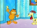 Garfield & Friends - Nighty Nightmare | Banana Nose | Ode to Odie (Full Episode)