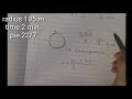 #Uniform Circular Motion #classIX#CBSE