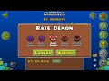 [Demon Pack 8] Windings by MinNaYe (DESC)