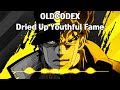 OLDCODEX - Dried Up Youthful Fame (Jotaro X DIO AI Cover)