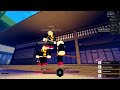 This New Roblox Demon Slayer Game Has  A CRAZY Final Selection (Wisteria 2)