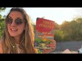 Weekly Vlog / Just for the Summer!