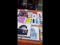 Caribbean Nail & Beauty Show 2014 Trinidad-Vlog