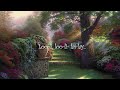 Sleepsong (Secret Garden) with Lyrics