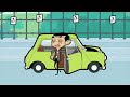 The Vault! | (Mr Bean Cartoon) | Mr Bean Full Episodes | Mr Bean Comedy