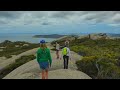 Flinders Island Tour, summer  2018-19